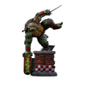 Teenage Mutant Ninja Turtes - Raphael 1:10 Scale (Statue)