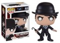 Poet Anderson (Pop! Vinyl)