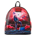 Stranger Things - Eddie Munson Glow Tribute Mini (Loungefly Backpack)