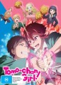 Tomo-Chan Is A Girl - Complete Season - Limited Edition (DVD / Blu Ray)