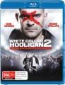 White Collar Hooligan 2 (Blu Ray)