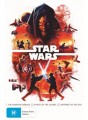 Star Wars Trilogy Prequel (1-3)