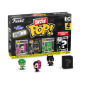 Batman: 85th Anniversary - Two Face Bitty 4-Pack (Pop! Vinyl)
