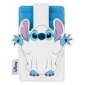 Lilo And Stitch - Stitch Ghost (Loungefly Cardholder)