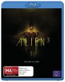 Alien 3 (Blu Ray)