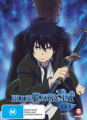 Blue Exorcist - Volume 1 (Bilingual Edition)