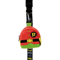 DC Comics - Batman: 85th Anniversary Robin (Loungefly Treat Bag)