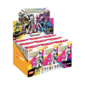 Hero Infinity - Galaxy Version Turbo Generals' Contest Blind Box Display Of 9 (Action Figure)