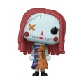 The Nightmare Before Christmas - Sally Patchwork (Pop! Vinyl)