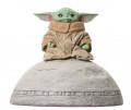 Star Wars: The Mandalorian - Grogu (Statue)