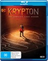 Krypton - Complete Season 1 (Blu Ray)