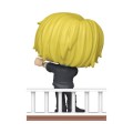 One Piece - Sanji Build-A-Scene (Pop! Vinyl)