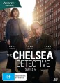 The Chelsea Detective - Complete Series 4