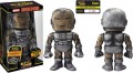 Iron Man - Raw Steel (Hikari Figure)