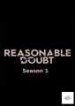 Reasonable Doubt - Complete Season 1