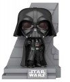 Star Wars - Darth Vader Deluxe (Pop! Vinyl)
