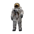 Apollo 11 - Neil Armstrong 1:6 Scale Collectable (Action Figure)