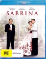 Sabrina (1954) (Blu Ray)