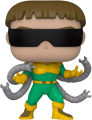 Spider-Man The Animated Series - Doctor Octopus (Pop! Vinyl)