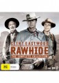 Rawhide - The Complete Collection