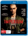 Imperium (Blu Ray)
