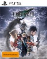 Final Fantasy VII Revelation (PS5 Game)