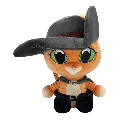Puss In Boots - Puss 9″ (Plush Toy)