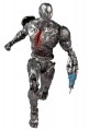 Justice League Movie - Cyborg Face Shield 7" (Action Figure)
