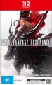 Final Fantasy Resonance (Switch 2 Game)