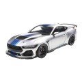 Solido Cars - Shelby Mustang Super Snake 1:18 Diecast (Model Car)
