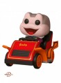Disneyland 65th Anniversary - Mr Toad In Car (Pop! Vinyl)