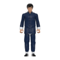 Bruce Lee - The Protector 3.75" ReAction (Action Figure)