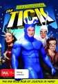 Tick - The Entire Series (2001)