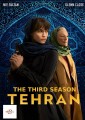 Tehran - Complete Season 3