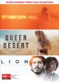 Nicole Kidman: Triple Film Collection