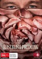 Rosebush Pruning