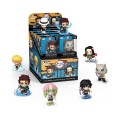 Demon Slayer V2 - Mystery Minis (Mini Vinyl Figures)