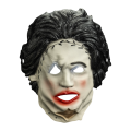 Texas Chainsaw Massacre - Pretty Woman Retro (Mask)