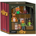 Muppets - Backstage Deluxe Box Set (Action Figure)