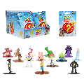Toy Story - Nano Metalfigs Blind Bag Assortment Dispay Of 24 (Action Figure)