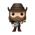 Chris Stapleton V2 (Pop! Vinyl)