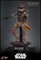 Star Wars: Return Of The Jedi - Leia Organa (Boushh Disguise) 1:6 Scale Collectable (Action Figure)