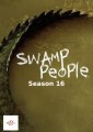 Swamp People - Complete Season 16