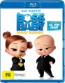 The Boss Baby 2: Family Business (Blu Ray)