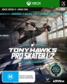 Tony Hawks Pro Skater 1 + 2 (Xbox X Game)