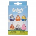 Bluey - Mystery Mini Backpack Keychain Charm (Loungefly Bag Charm)