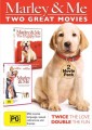 Marley And Me / Marley And Me - The Puppy Years