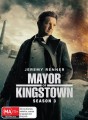 Mayor Of Kingstown - Complete Season 3