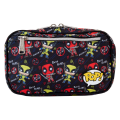 Deadpool And Wolverine - Deadpool And Wolverine Passport (Crossbody)