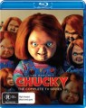 Chucky - Complete Series (Blu Ray)